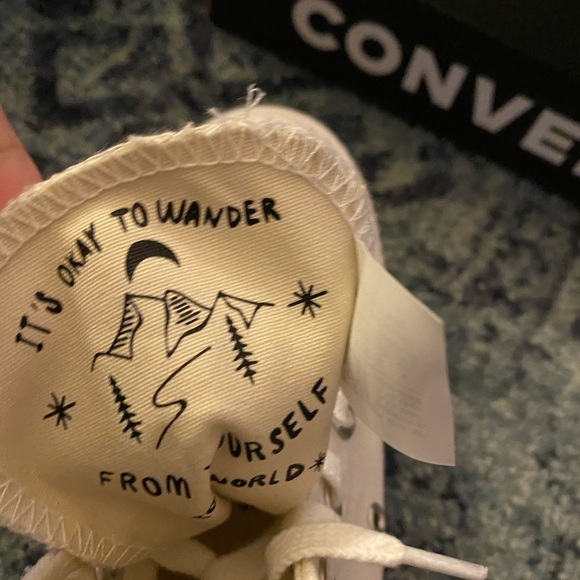 CTAS It’s okay to wander platforms - Picture 8 of 8